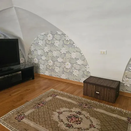 La Marinenga Appartamento Sanremo