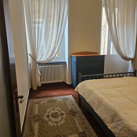 La Marinenga Appartamento *