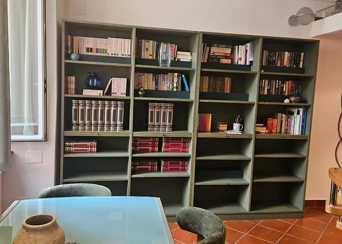 Appartamento La Marinenga *