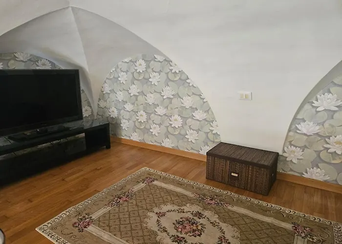 La Marinenga Appartamento Sanremo