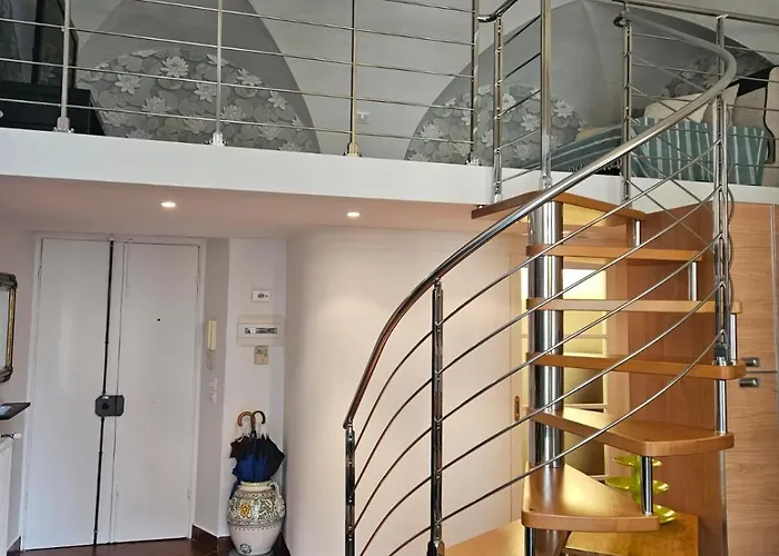 La Marinenga 아파트