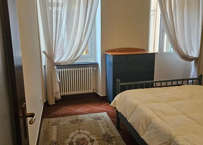 La Marinenga Appartamento *