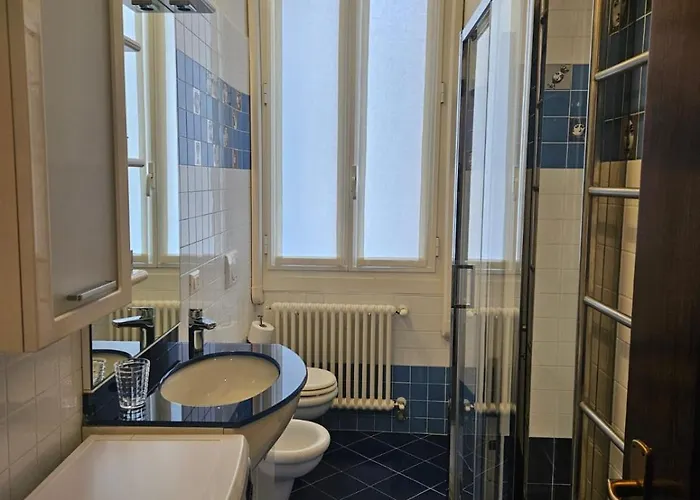 La Marinenga Appartamento Sanremo