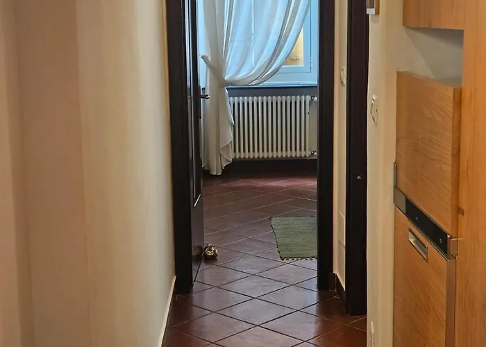 Appartamento La Marinenga