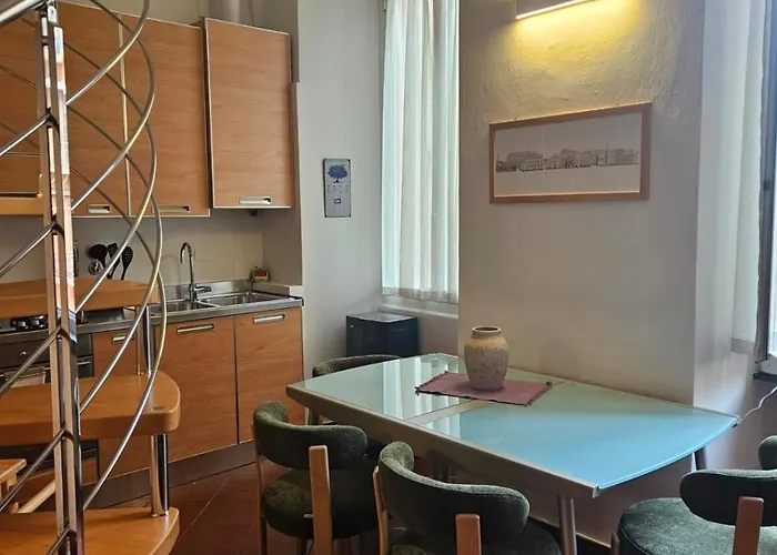 La Marinenga Appartamento Sanremo