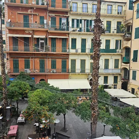 Appartement La Marinenga