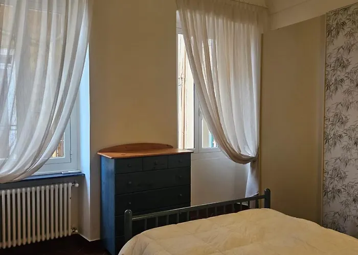 La Marinenga * Sanremo